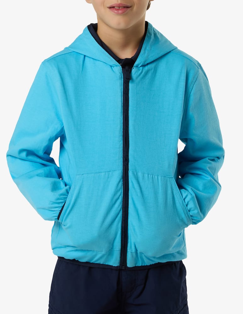 rinascente North Sails Giacca antivento reversibile