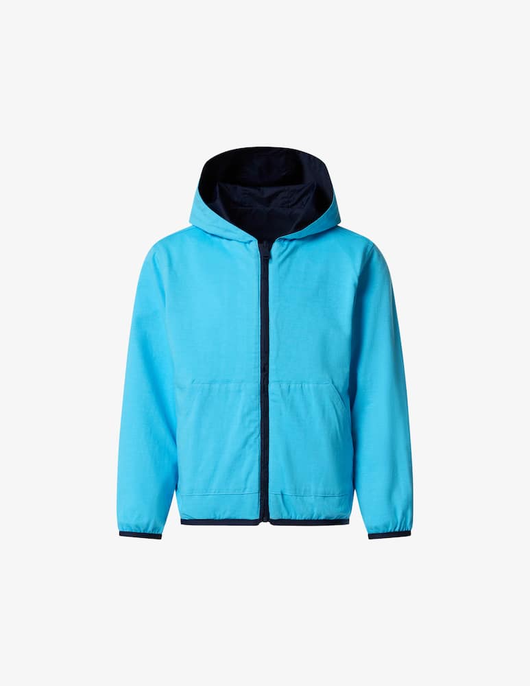 rinascente North Sails Giacca antivento reversibile