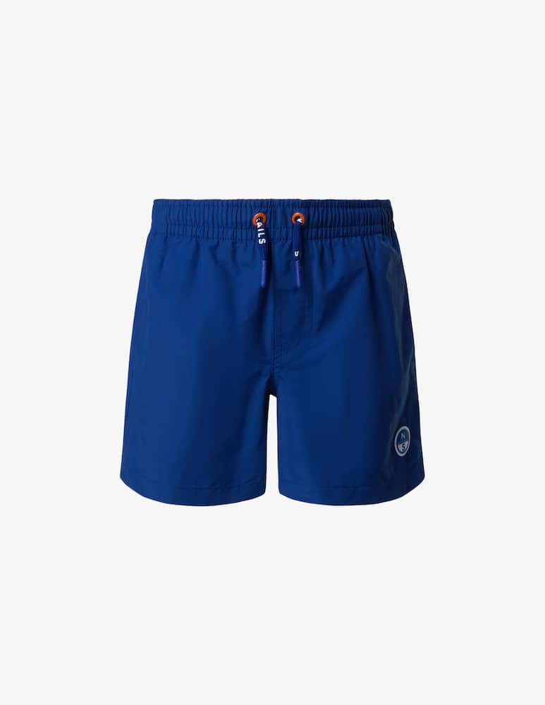 rinascente North Sails Volley beach shorts