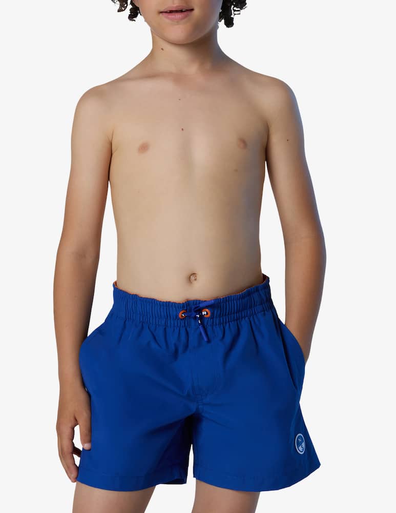 rinascente North Sails Volley beach shorts