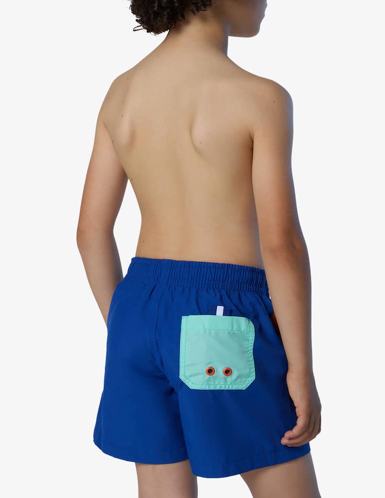 rinascente North Sails Volley beach shorts