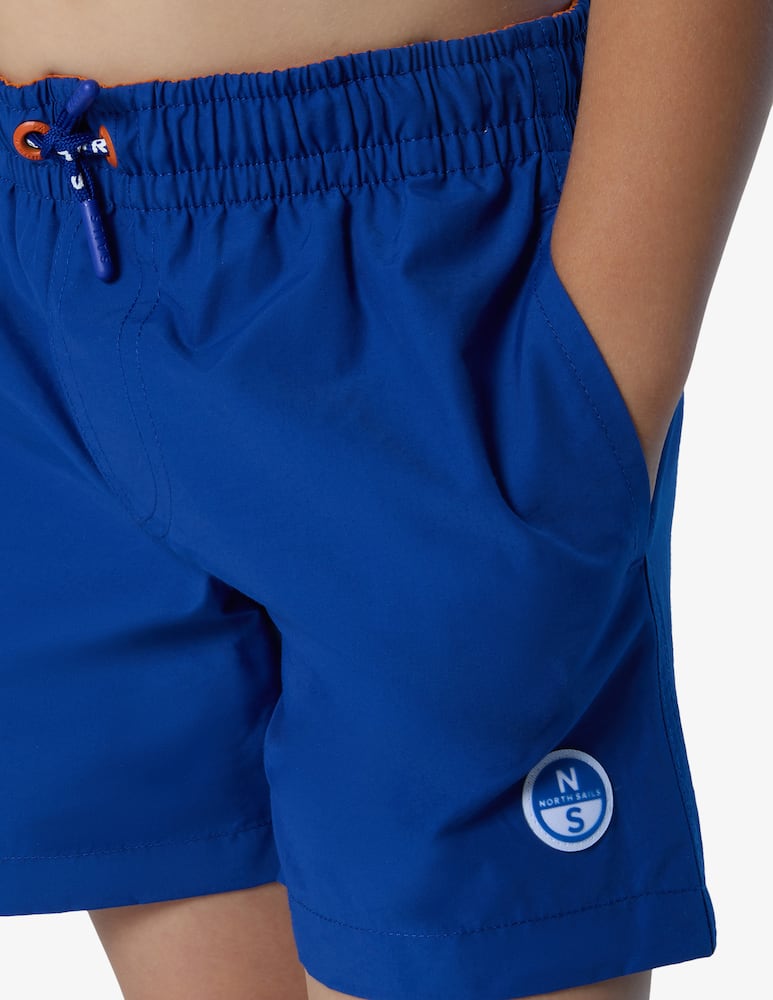 rinascente North Sails Volley beach shorts