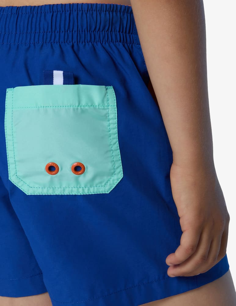 rinascente North Sails Volley beach shorts