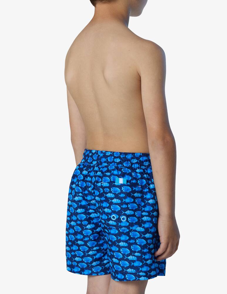 North Sails Costume volley pesci - immagine 3 North Sails Costume volley pesci - immagine 3