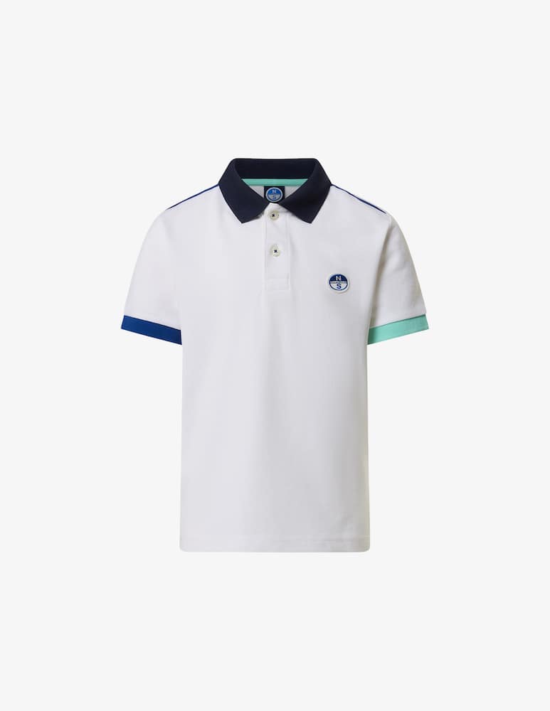 rinascente North Sails North Sails polo shirt