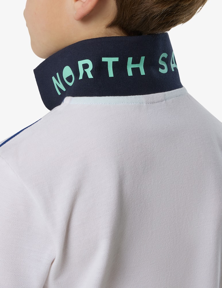 North Sails Polo a maniche corte - immagine 5
