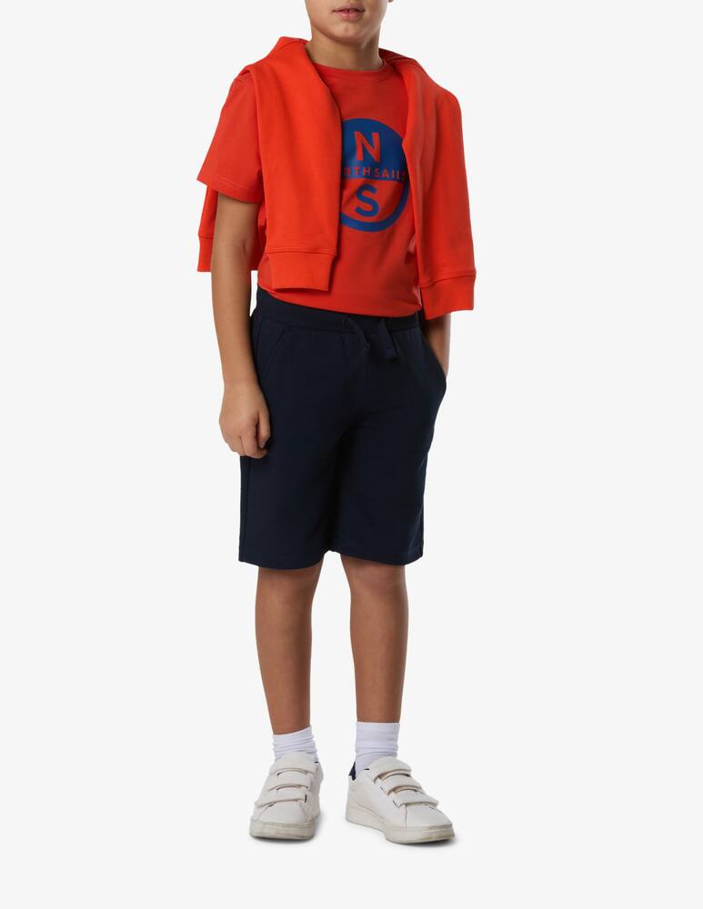 North Sails T-shirt manica corta grafica - immagine 5 North Sails T-shirt manica corta grafica - immagine 5