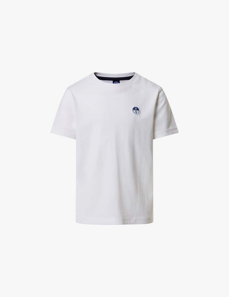North Sails T-shirt maniche corte - immagine 1 North Sails T-shirt maniche corte - immagine 1