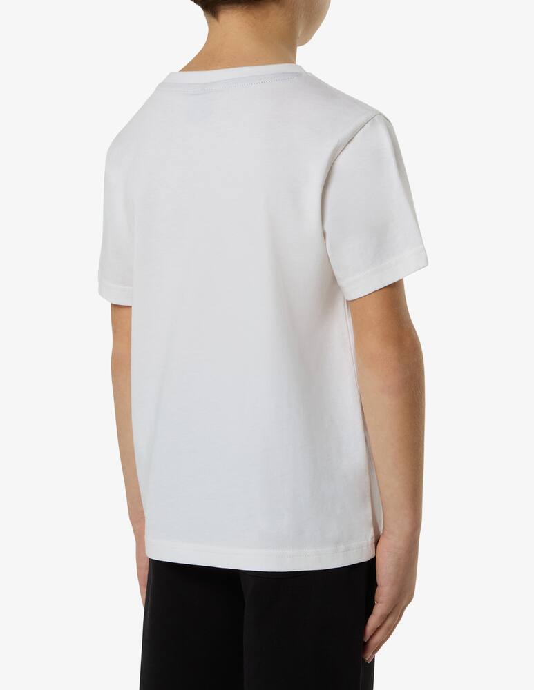 North Sails T-shirt maniche corte - immagine 3 North Sails T-shirt maniche corte - immagine 3