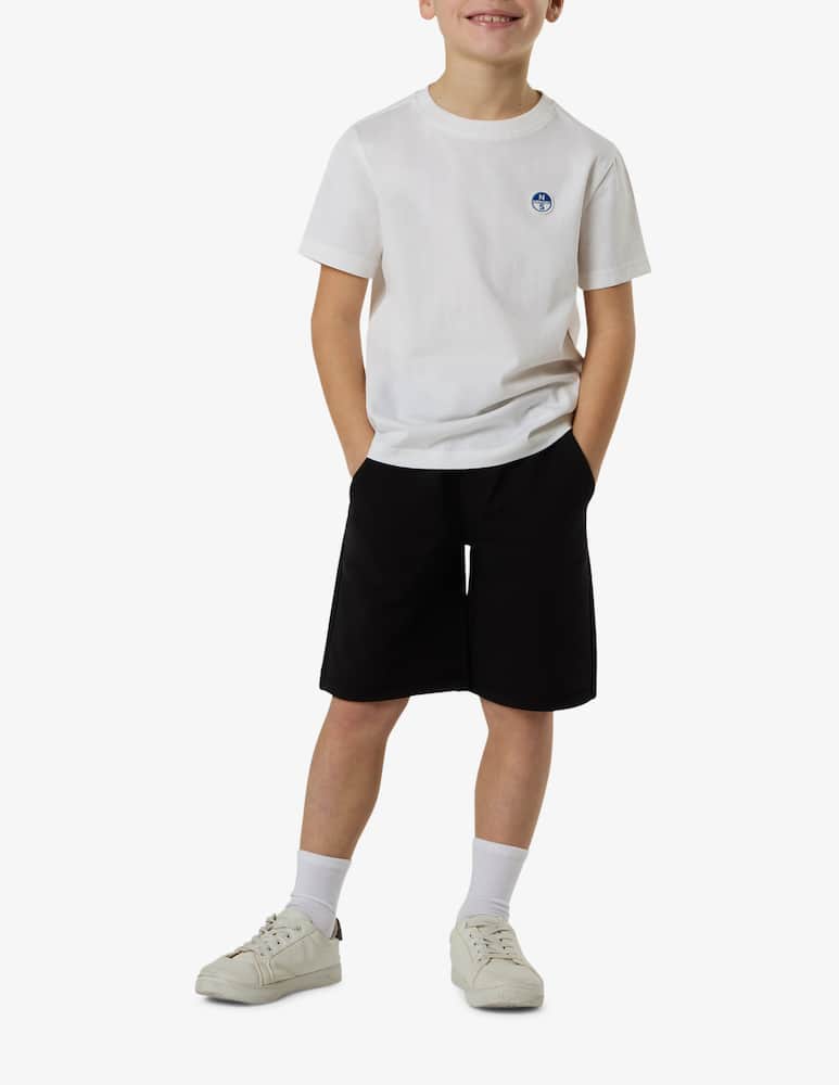 North Sails T-shirt maniche corte - immagine 5 North Sails T-shirt maniche corte - immagine 5