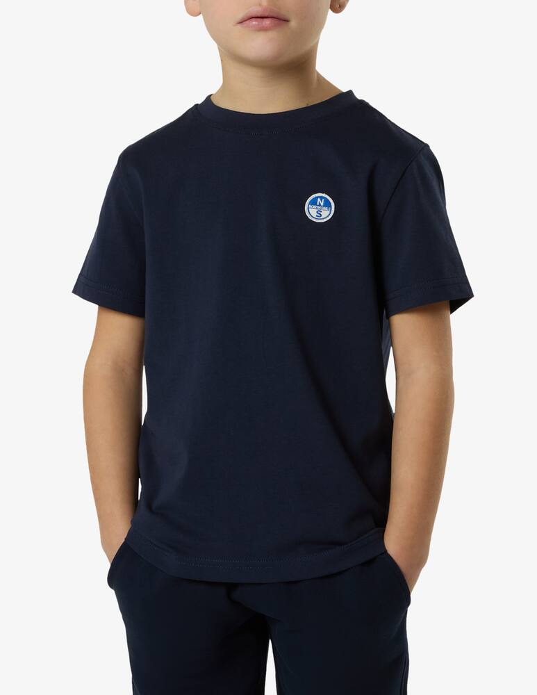 rinascente North Sails T-shirt manica corta