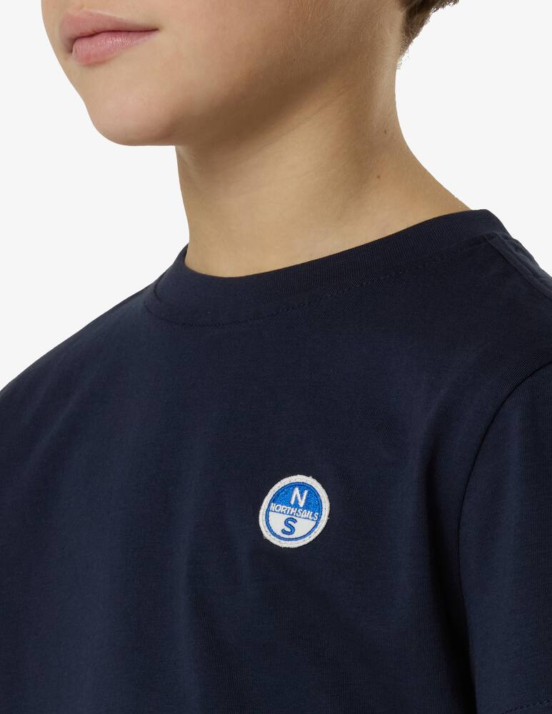 rinascente North Sails T-shirt manica corta