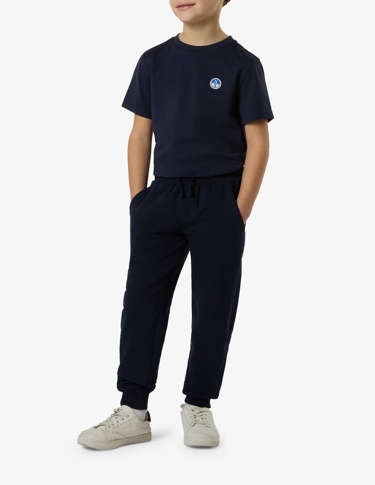 rinascente North Sails T-shirt manica corta