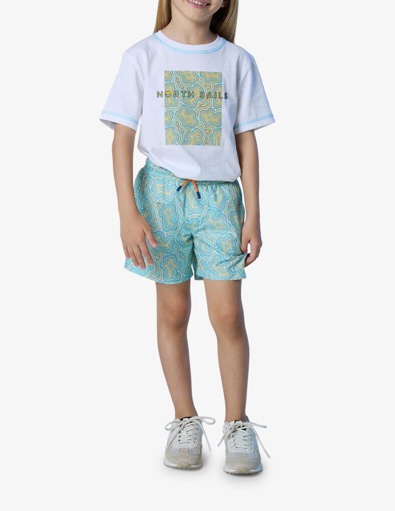 North Sails T-shirt grafica - immagine 2 North Sails T-shirt grafica - immagine 2