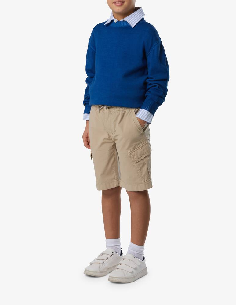 rinascente North Sails Classic crewneck knitwear