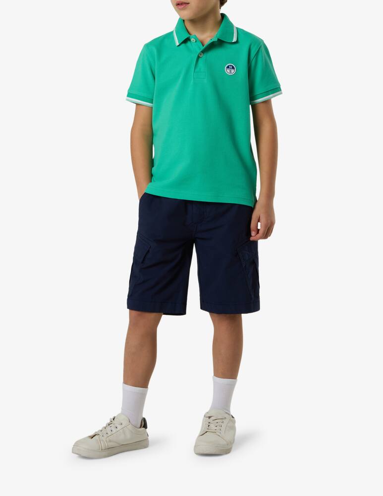 rinascente North Sails Polo maniche corte