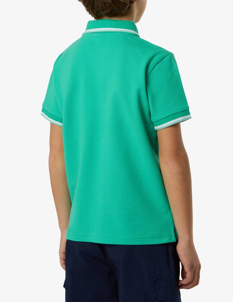 rinascente North Sails Polo maniche corte