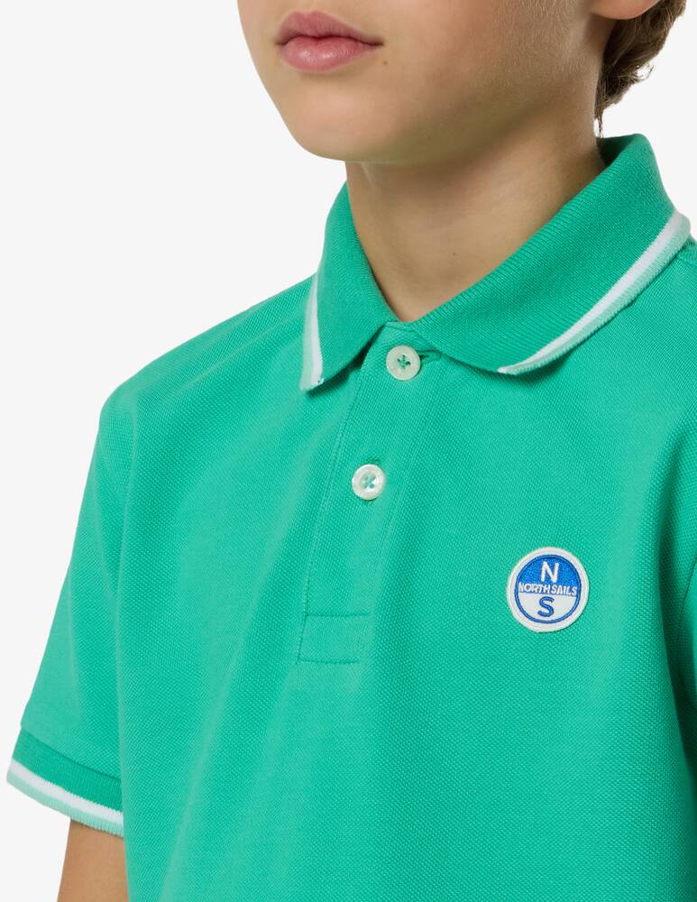 rinascente North Sails Polo maniche corte