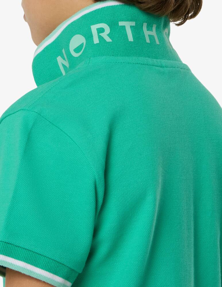 rinascente North Sails Polo maniche corte