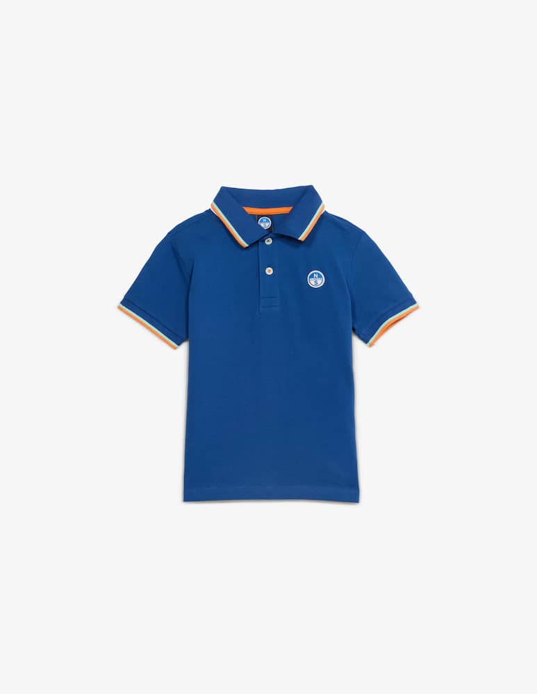 rinascente North Sails Polo a manica corta