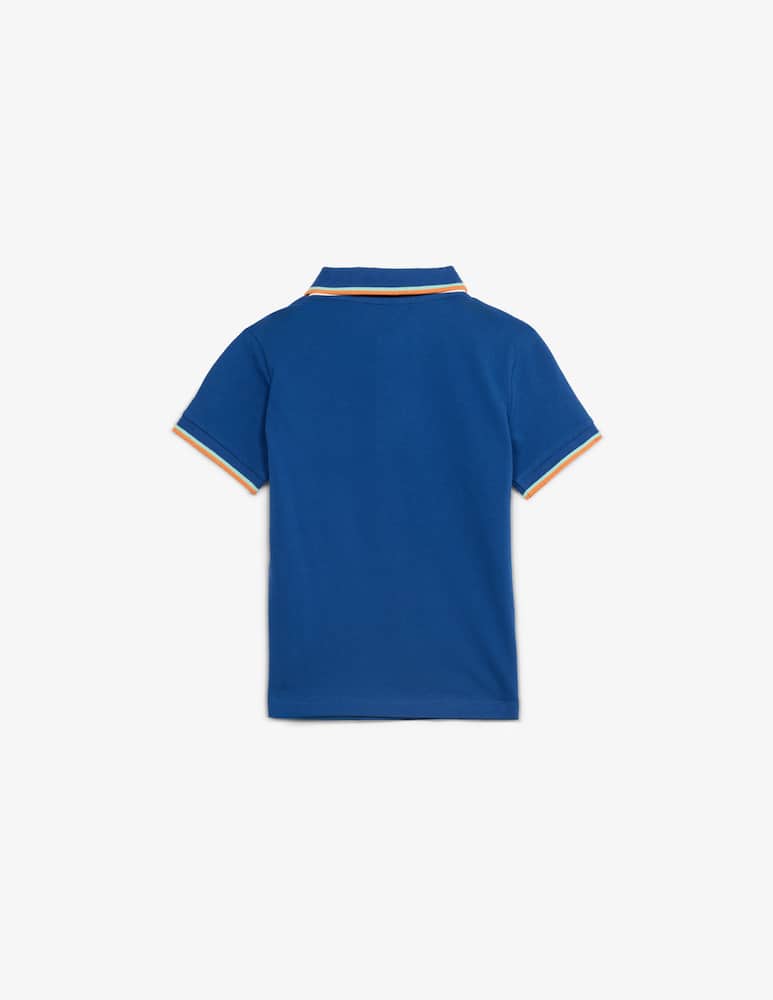 rinascente North Sails Polo a manica corta