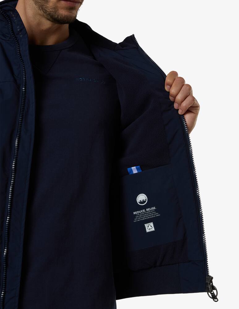 rinascente North Sails Giubbotto Original Sailor