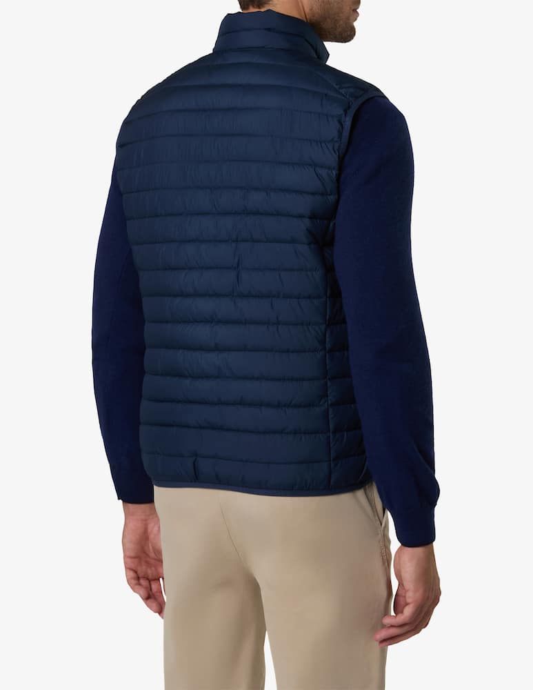 North Sails Zephyr quilted gilet - picture 3 North Sails Zephyr quilted gilet - picture 3