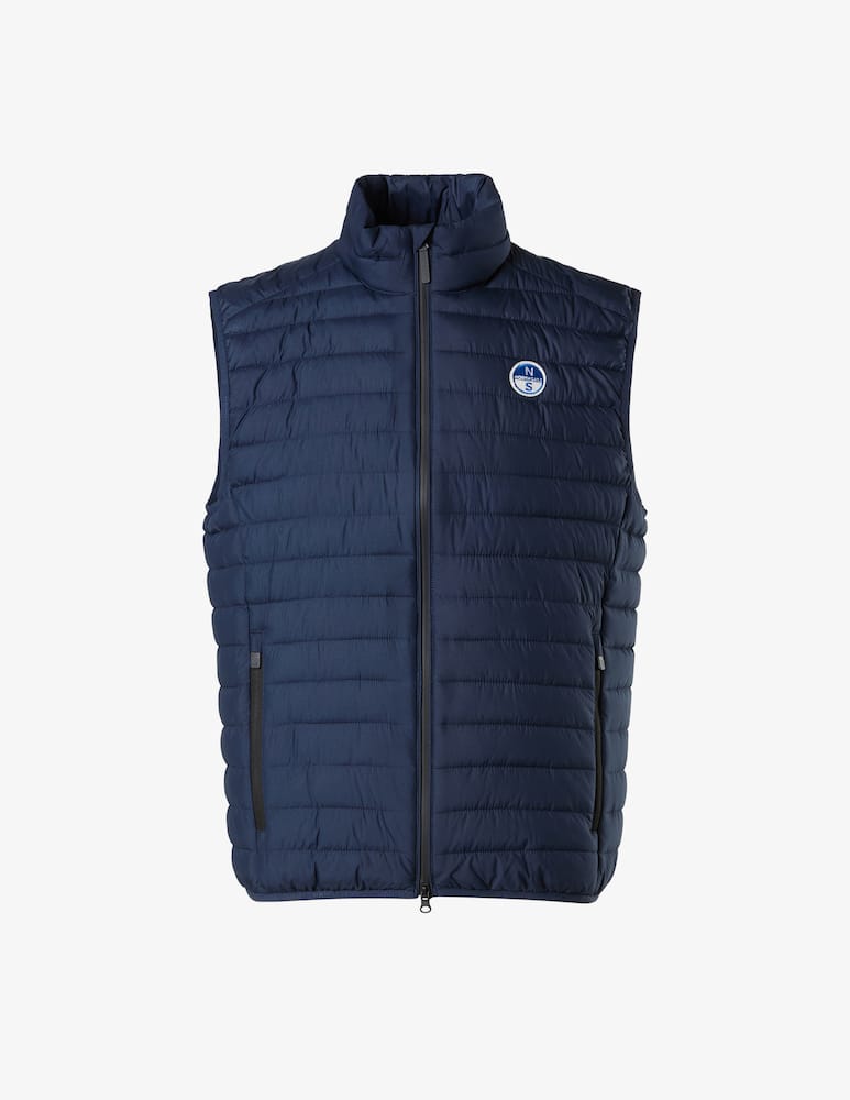 North Sails Zephyr quilted gilet - picture 7 North Sails Zephyr quilted gilet - picture 7