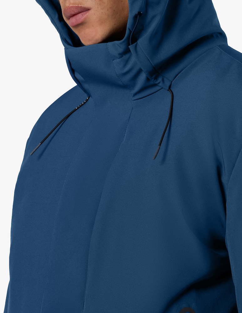 North Sails Giacca softshell corta Hobart 2.0 - immagine 4 North Sails Giacca softshell corta Hobart 2.0 - immagine 4