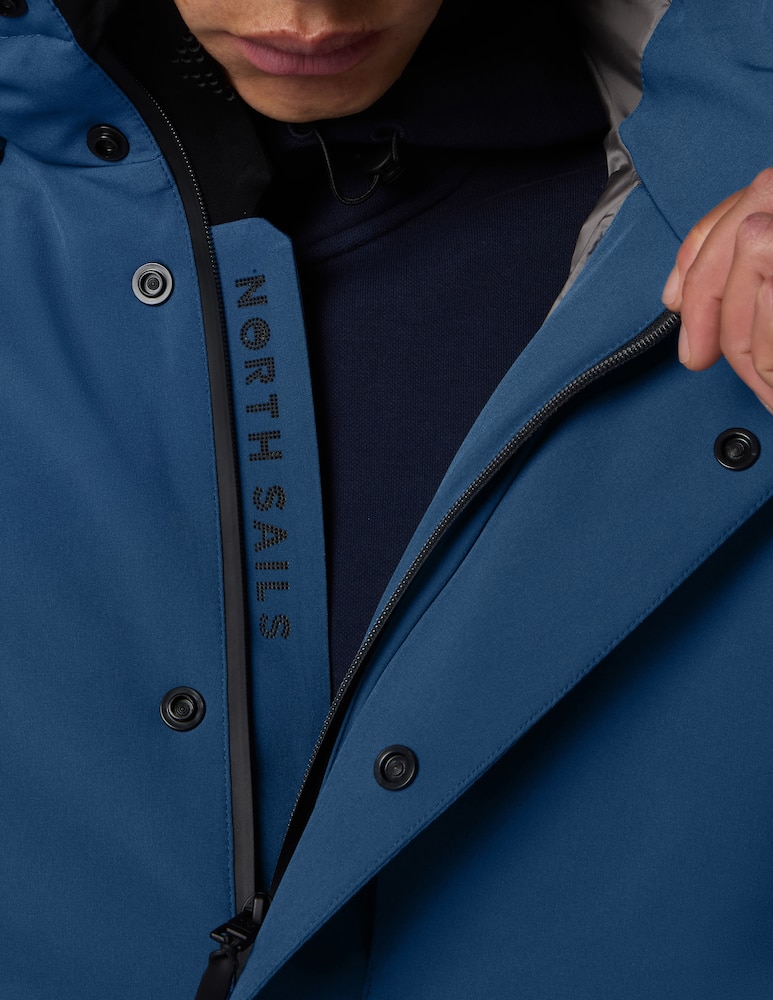 North Sails Giacca softshell corta Hobart 2.0 - immagine 5 North Sails Giacca softshell corta Hobart 2.0 - immagine 5