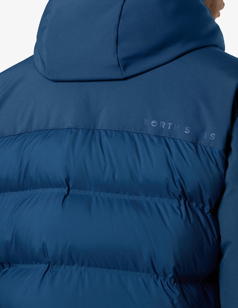 North Sails Giacca softshell corta Hobart 2.0 - immagine 6 North Sails Giacca softshell corta Hobart 2.0 - immagine 6