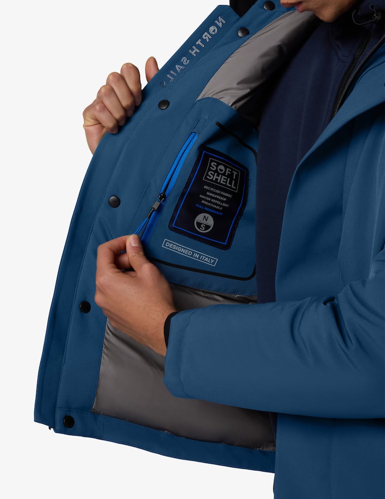North Sails Giacca softshell corta Hobart 2.0 - immagine 7 North Sails Giacca softshell corta Hobart 2.0 - immagine 7