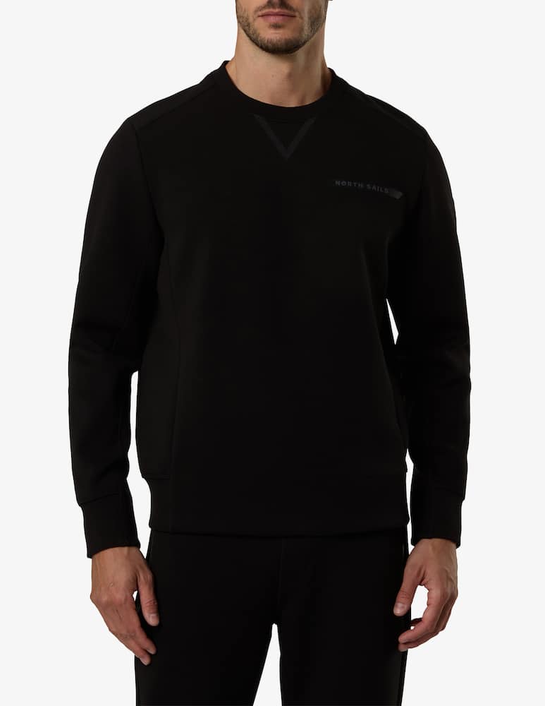rinascente North Sails Scuba crewneck sweatshirt