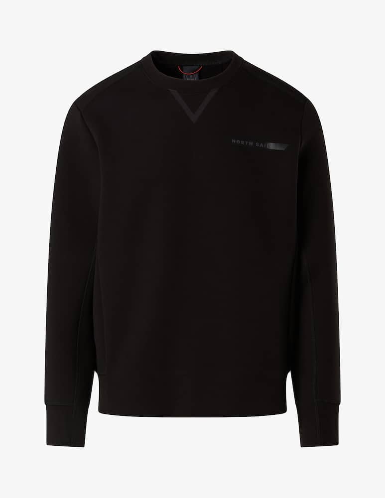 rinascente North Sails Scuba crewneck sweatshirt