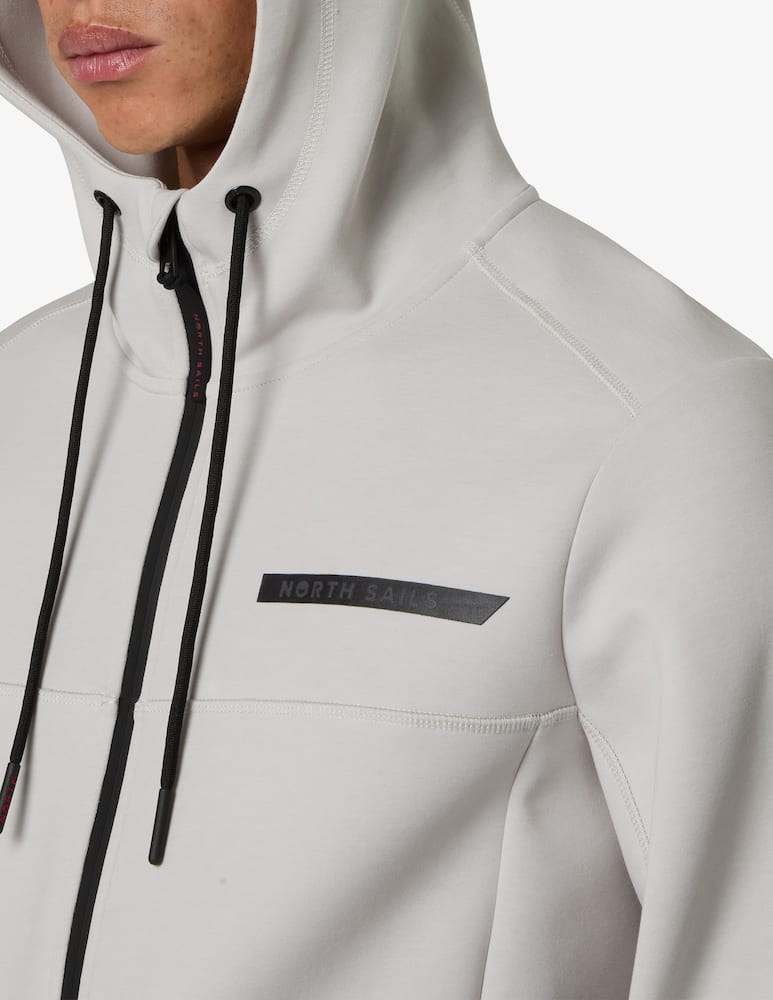 rinascente North Sails Felpa con cappuccio scuba North Tech
