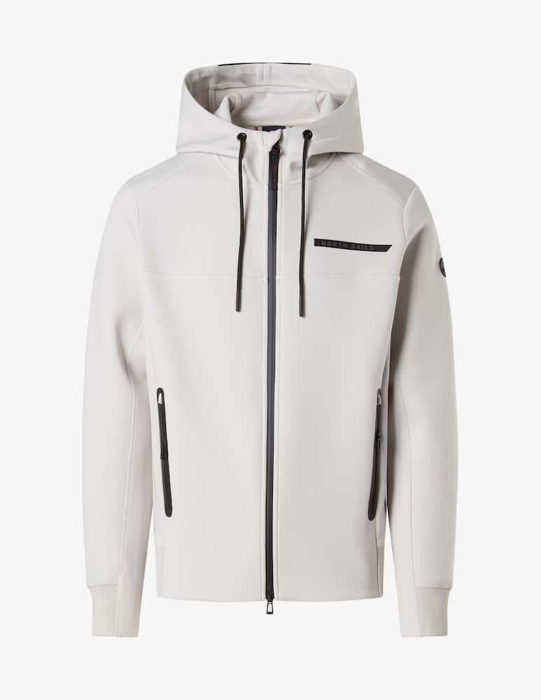 rinascente North Sails Felpa con cappuccio scuba North Tech