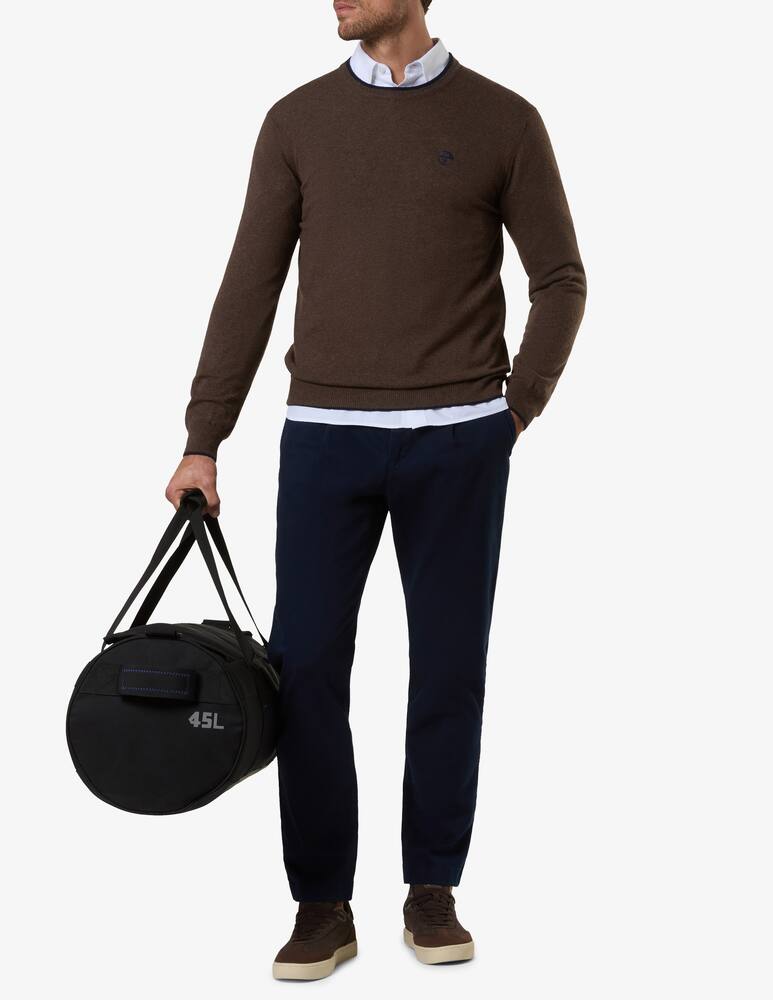 rinascente North Sails Cashmere blend crewneck jumper