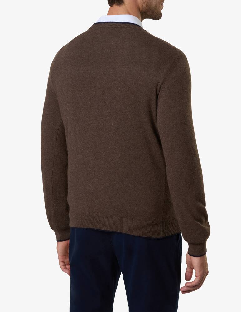 rinascente North Sails Cashmere blend crewneck jumper