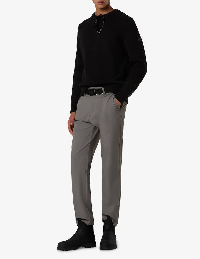 North Sails Cotton crewneck jumper - picture 2 North Sails Cotton crewneck jumper - picture 2