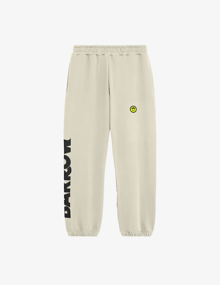 rinascente Barrow Logo sweatpants