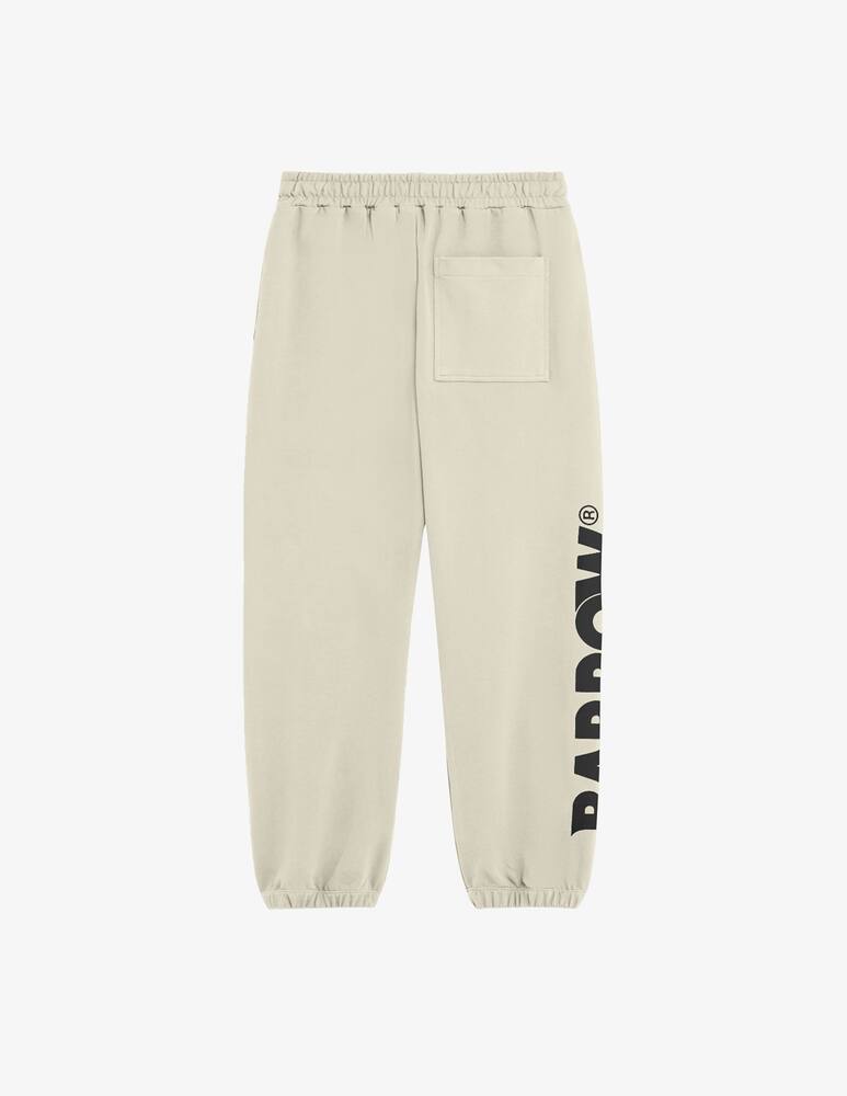 rinascente Barrow Logo sweatpants