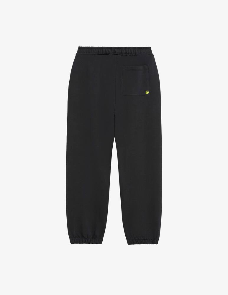Barrow Pantaloni tuta con logo - immagine 2 Barrow Pantaloni tuta con logo - immagine 2
