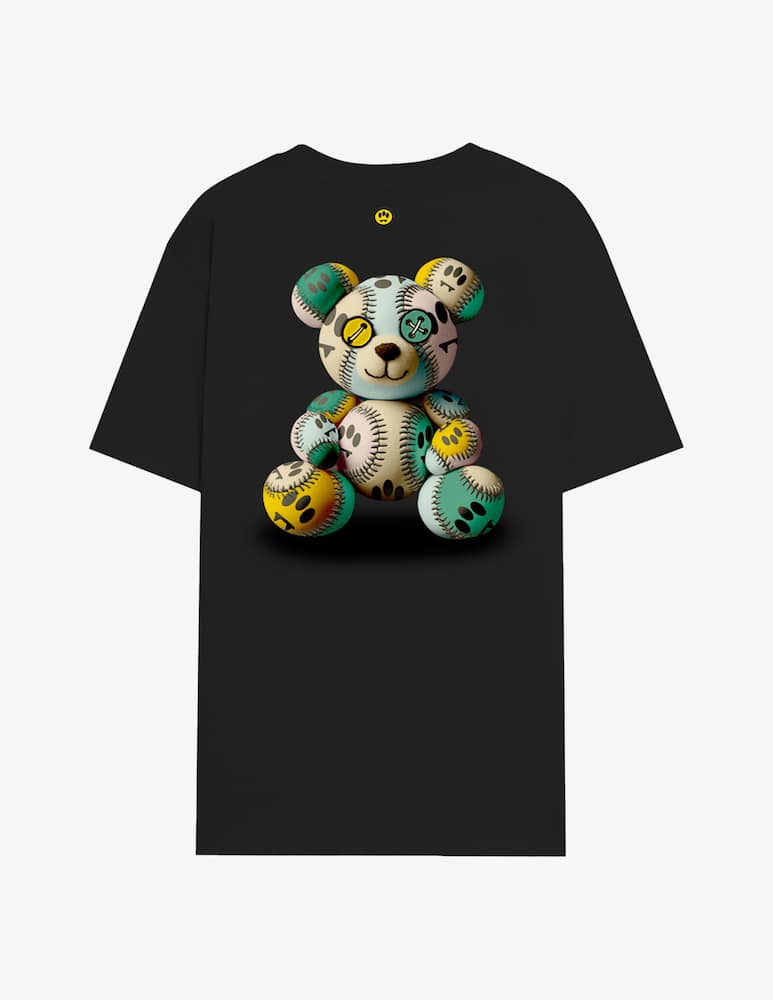 rinascente Barrow Orsetto graphic t-shirt