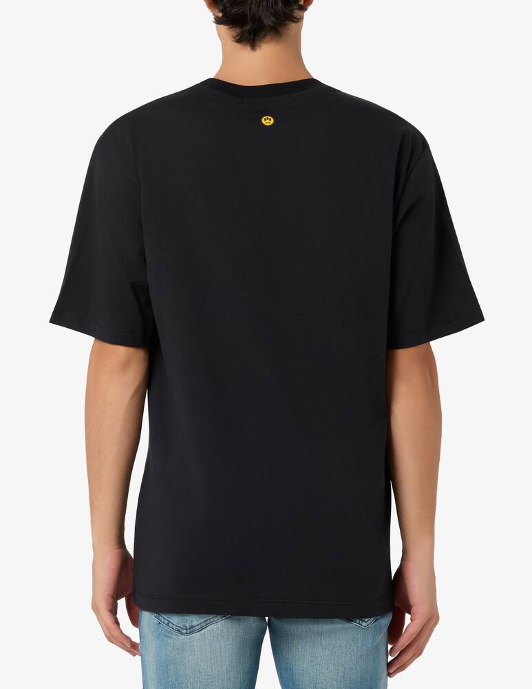 rinascente Barrow Teddy jersey t-shirt