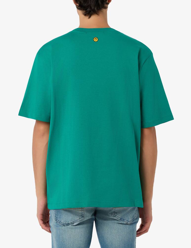 Barrow T-shirt orsetto frontale - immagine 3 Barrow T-shirt orsetto frontale - immagine 3