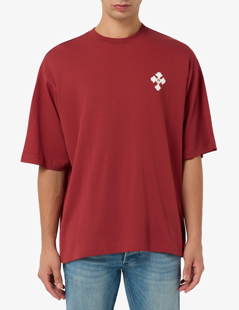 rinascente Barrow Angel graphic t-shirt