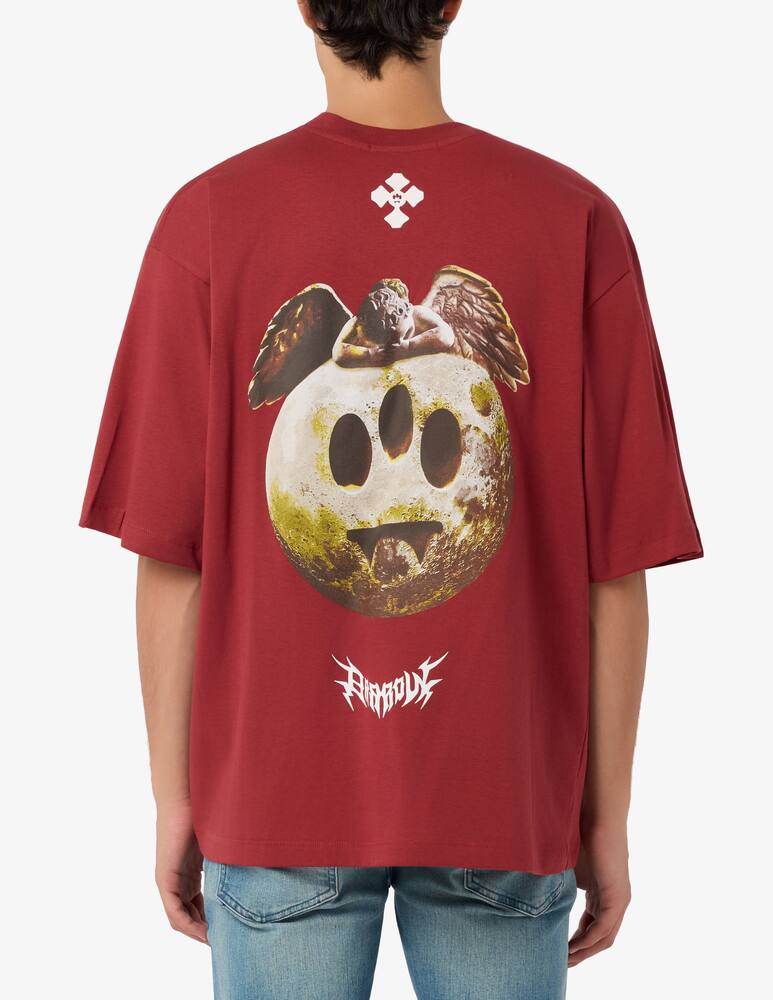 rinascente Barrow Angel graphic t-shirt