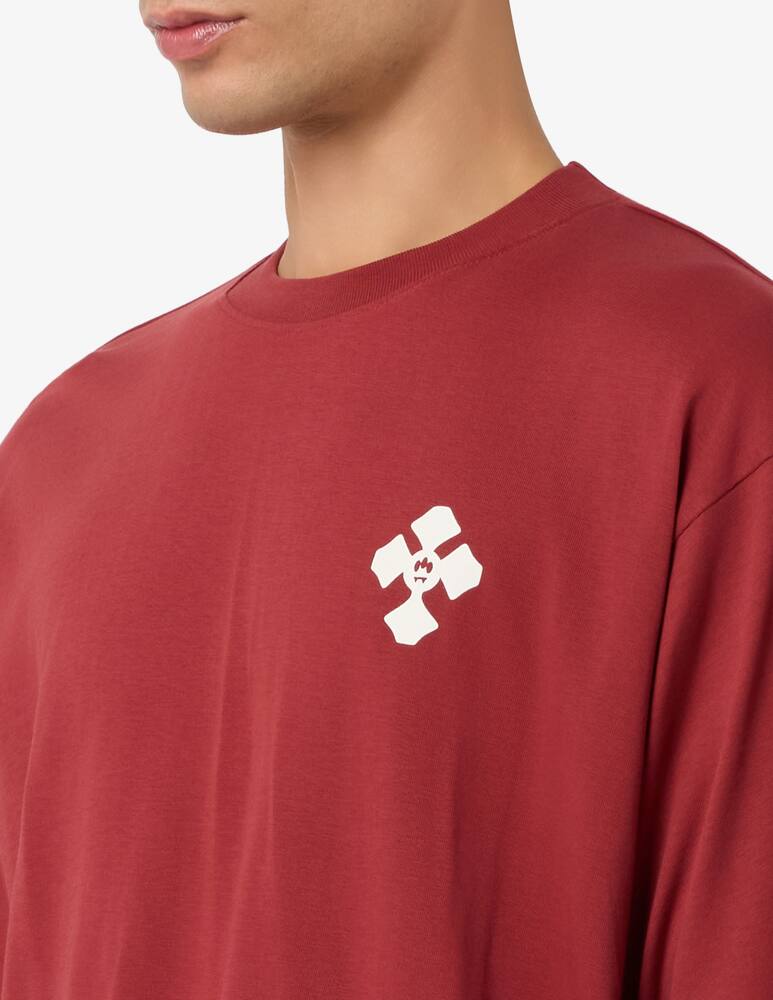 rinascente Barrow Angel graphic t-shirt