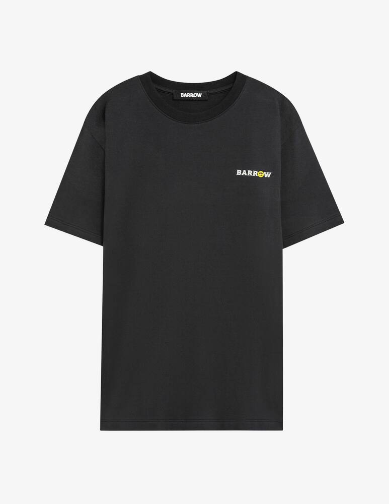 Barrow T-shirt jersey basketball - immagine 1 Barrow T-shirt jersey basketball - immagine 1
