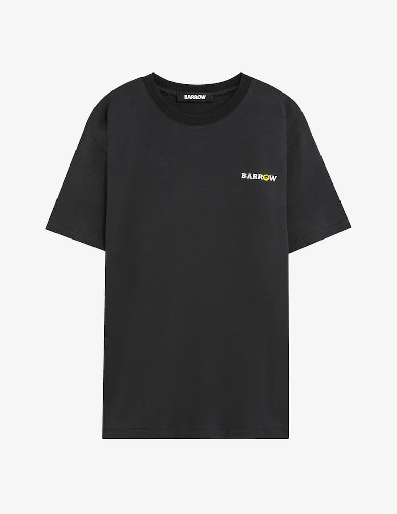 rinascente Barrow Dream big jersey t-shirt